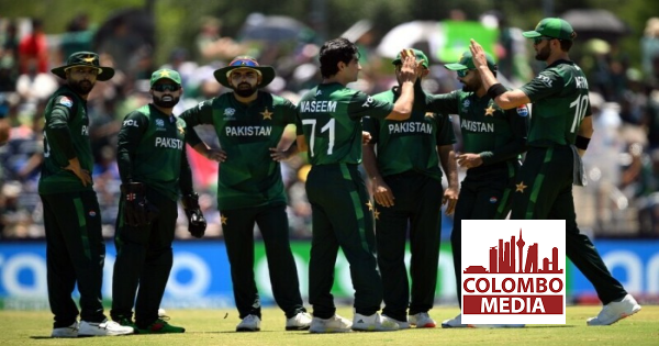 පාකිස්ථාන T-20 කණ්ඩායමේ දුර්වල ක්‍රීඩා විලාසය හේතුවෙන් සෑම ක්‍රීඩකයකුටම දඩයක් පනවයි