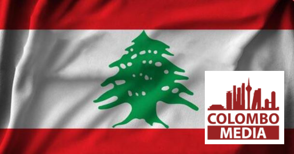 ඊශ්‍රායල ප්‍රහාර හේතුවෙන් ලෙබනනයේ නිවාස 50,000කට අධික ප්‍රමාණයකට හානි