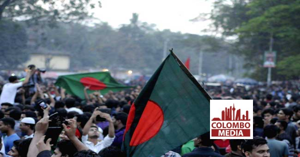 බංග්ලාදේශයේ ණය බර ඉහළට