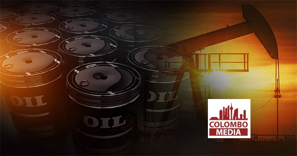 බොරතෙල් මිල යළි ඉහළට