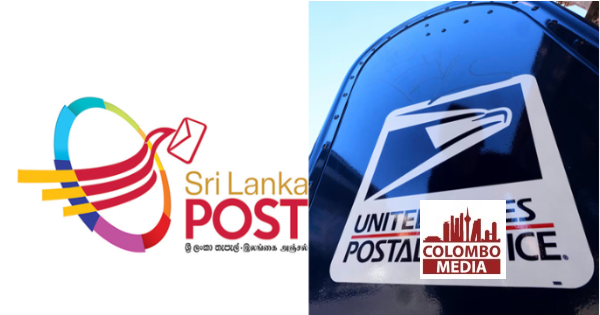 ශ්‍රී ලංකා තැපෑලෙන් ඇමරිකානු තැපෑලට ගෙවපු ඩොලර් ලක්ෂ 6ක් අස්ථානගත වෙලා