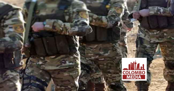 යුක්‍රේන යුද්ධයට රුසියාවට සහය පලකළ උතුරු කොරියානු හමුදා භටයන් 6,000ක් මරුට