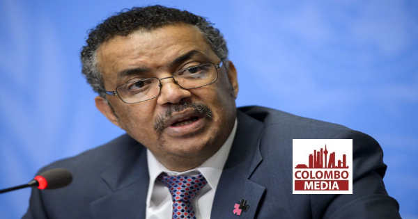 මාරාන්තික ඉබෝලා සහ හන්ටා වෛරස් ගැන WHO ප්රධානියාගෙන් ප්රකාශයක්