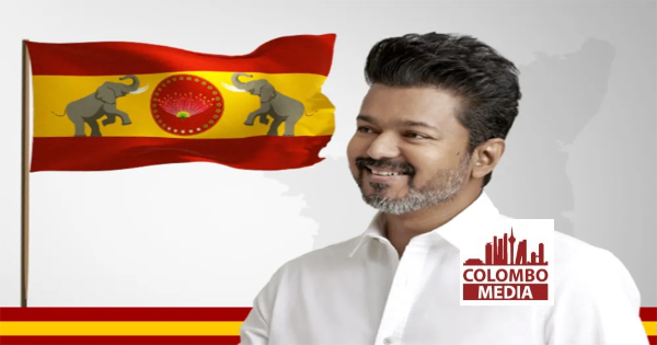 බහුතරය නැතුව විජේට මහ ඇමති පුටුව අහිමි වෙයි ද?