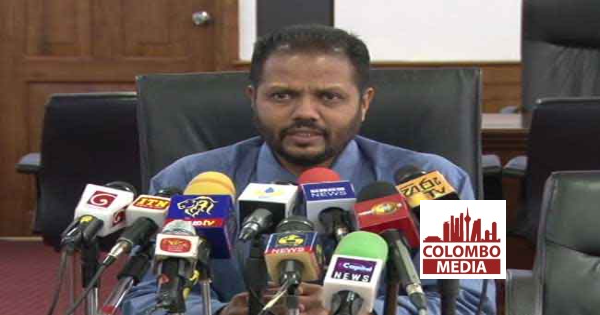 මේ දිනවල ප්‍රබල අකුණු ඇතිවෙන්න පුළුවන් – කාලගුණයෙන් නිවේදනයක්