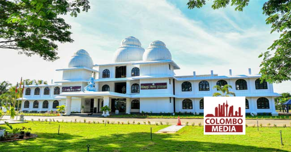 මඩකළපුව මහජන පුස්තකාල නව ගොඩනැගිල්ල ජනතා අයිතියට