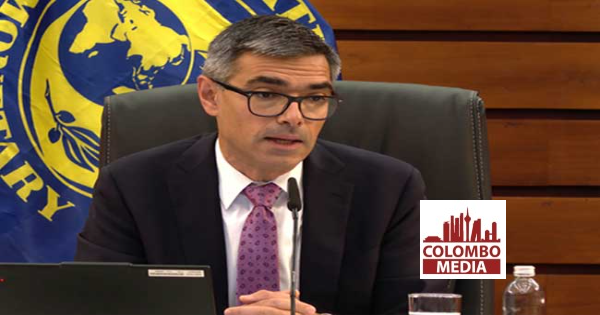 IMF පස්වන සහ හයවන ඒකාබද්ධ සමාලෝචන ලබන සතියේ