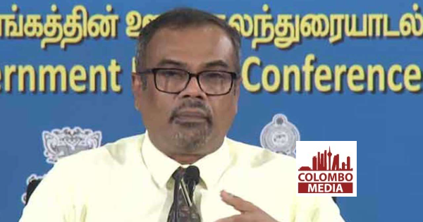 ඩොලරයේ අගය වැඩිවුණ හේතුව නියෝජ්‍ය ඇමති කියයි