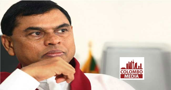 බැසිල් රාජපක්ෂට වරෙන්තු