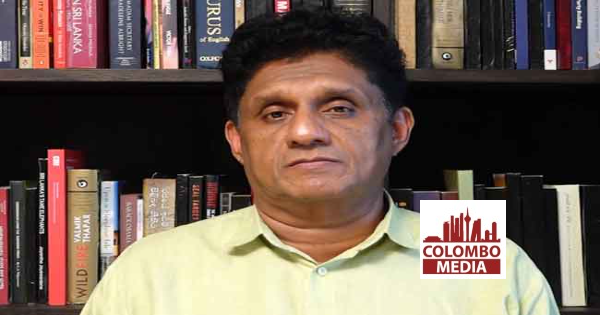 විදුලි බිල වැඩිවීම රජය ගත්තු කප්පමක් – සජිත්